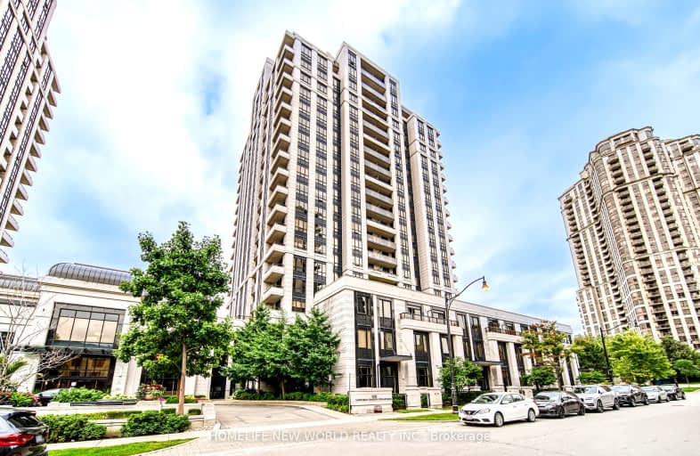 1024-100 Harrison Garden Boulevard, Toronto | Image 1