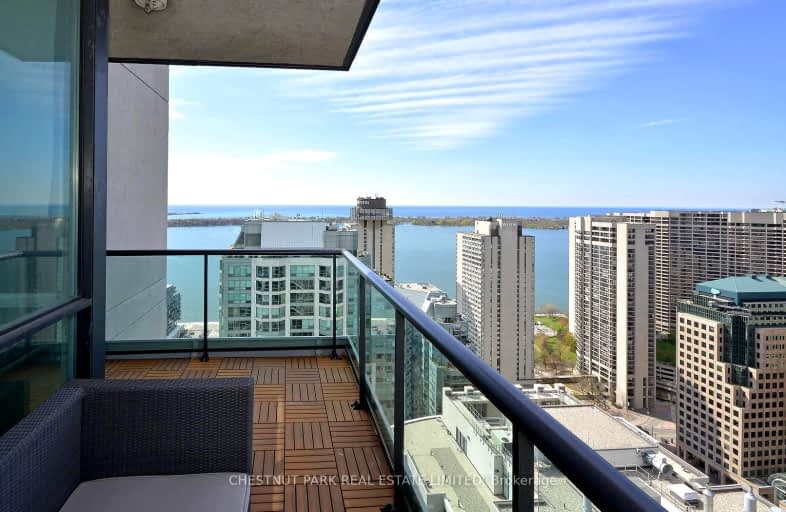 Ph 7-16 Yonge Street, Toronto | Image 1