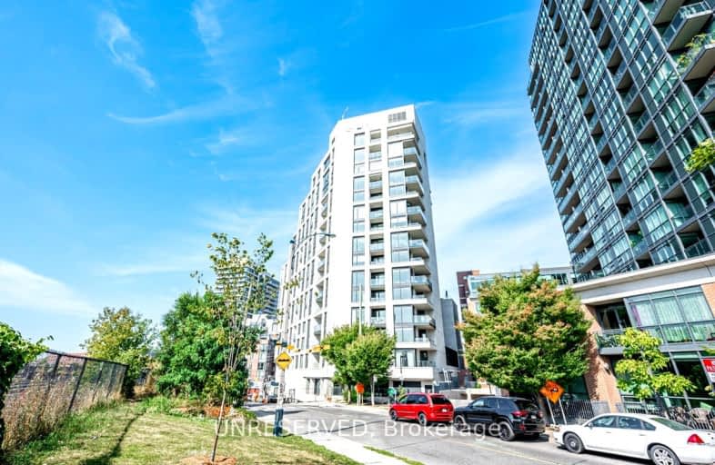 708-200 Sudbury Street, Toronto | Image 1