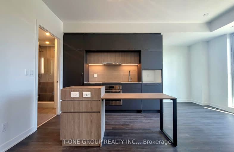 804-185 Alberta Avenue, Toronto | Image 1