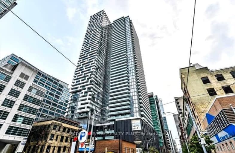2416-25 Richmond Street East, Toronto | Image 1