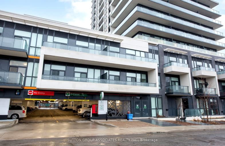 211-1603 Eglinton Avenue West, Toronto | Image 1