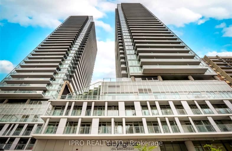 703-195 Redpath Avenue, Toronto | Image 1