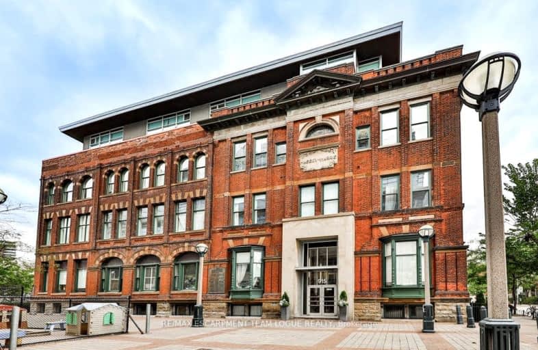 201-915 King Street West, Toronto | Image 1