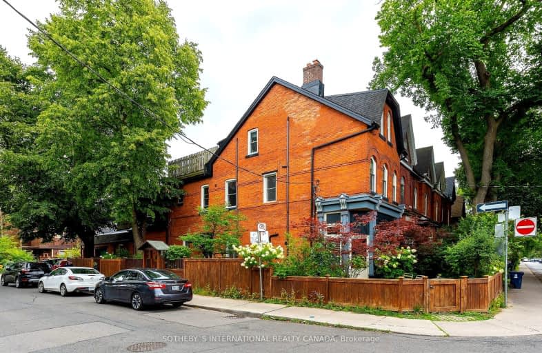 04-225 Major Street, Toronto | Image 1