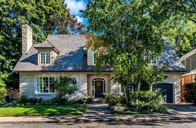 161 Hudson Drive, Toronto | Image 1