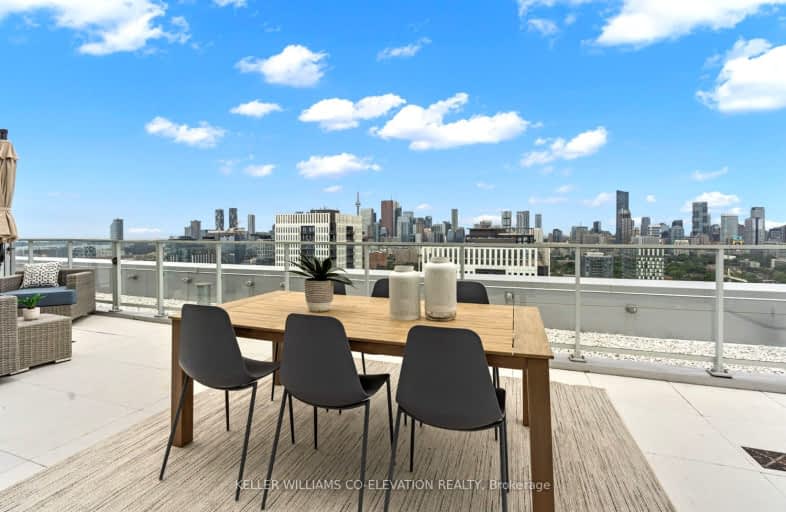 Ph260-20 Tubman Avenue, Toronto | Image 1