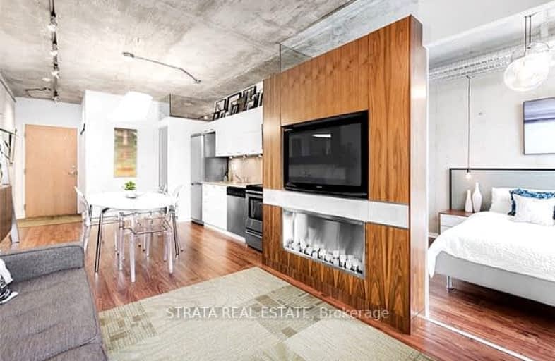 1214-150 Sudbury Street, Toronto | Image 1