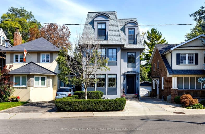 63 Lawton Boulevard, Toronto | Image 1