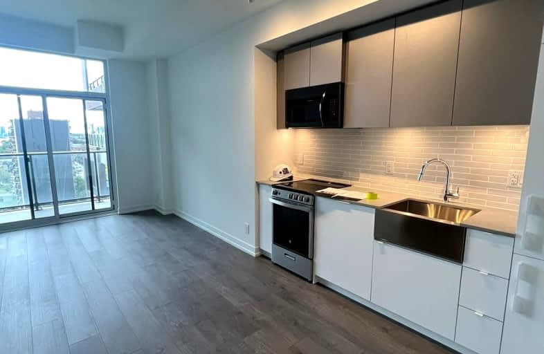 1013-270 Dufferin Street, Toronto | Image 1
