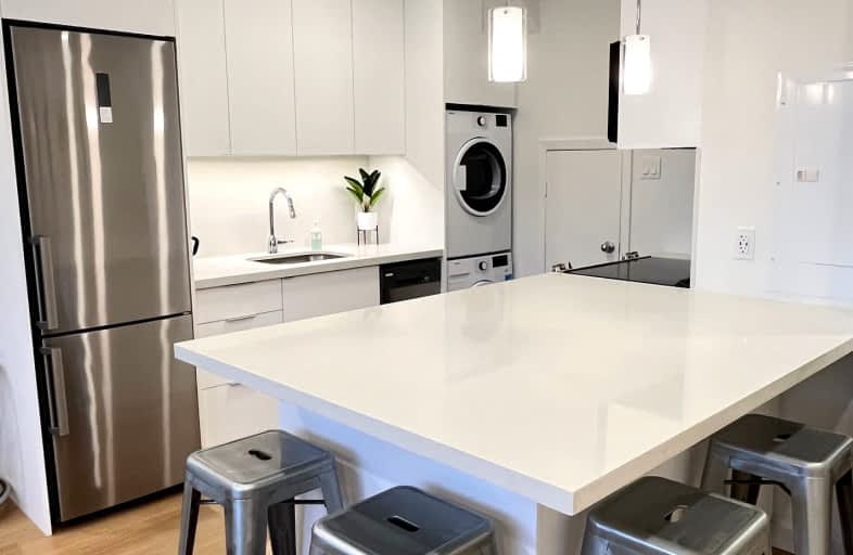 A-909 Millwood Road, Toronto | Image 1
