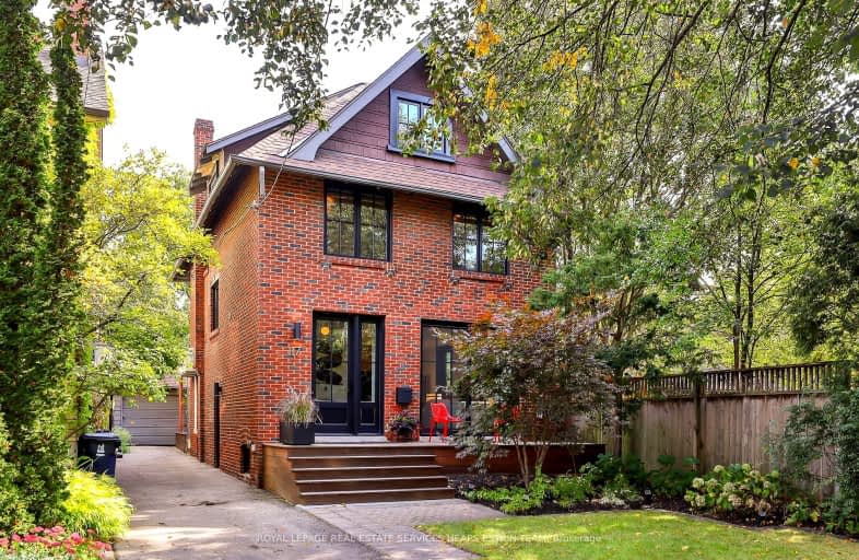117 Clifton Road, Toronto | Image 1