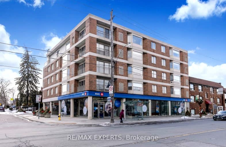 202-70 Elmsthorpe Avenue, Toronto | Image 1