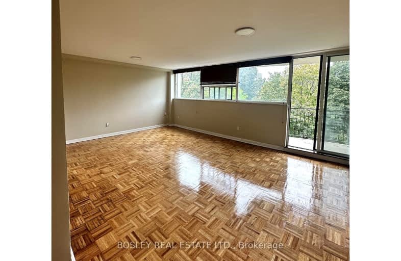 5C-4 Deer Park Crescent, Toronto | Image 1