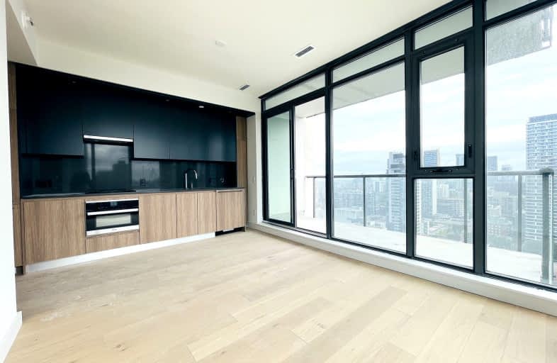 003-81 Wellesley Street East, Toronto | Image 1