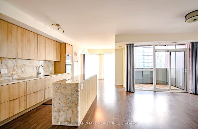 3906-318 Richmond Street West, Toronto | Image 1