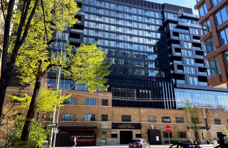 1008-505 Richmond Street West, Toronto | Image 1