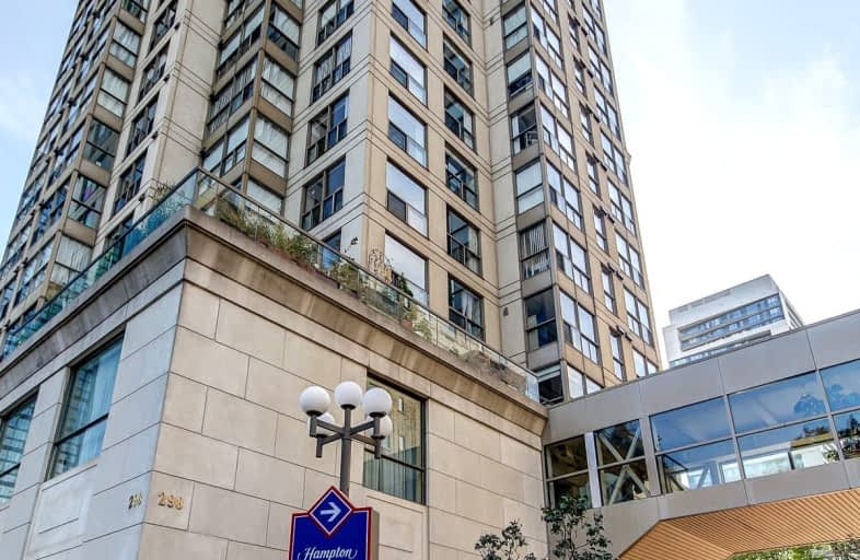 1408-298 Jarvis Street, Toronto | Image 1