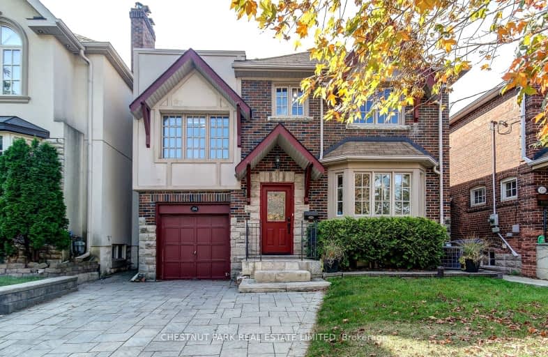 154 Donegall Drive, Toronto | Image 1