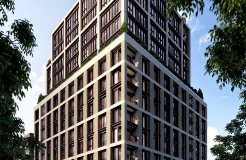 707-123 Portland Street, Toronto | Image 1