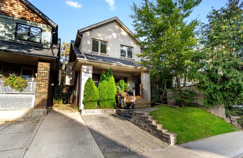85 Atlas Avenue, Toronto | Image 1