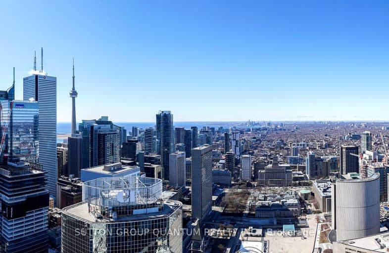 5712-197 Yonge Street, Toronto | Image 1