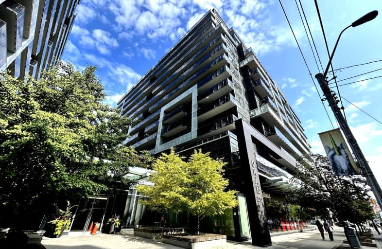 Lph23-1030 King Street West, Toronto | Image 1
