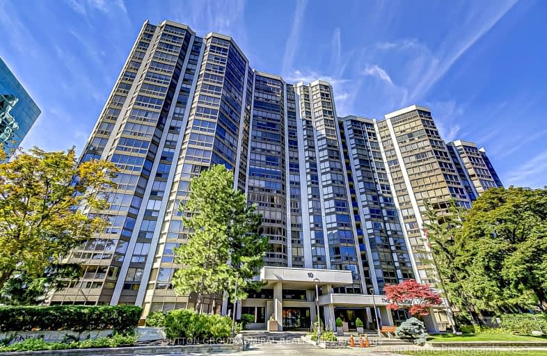 1508-10 Kenneth Avenue, Toronto | Image 1