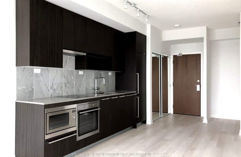 3309-115 Mcmahon Drive, Toronto | Image 1