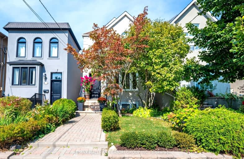 426 Bedford Park Avenue, Toronto | Image 1