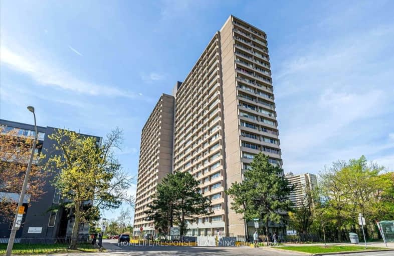 311-10 Sunny Glen Way, Toronto | Image 1