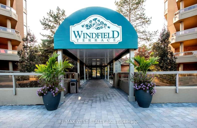303-1200 Don Mills Road, Toronto | Image 1