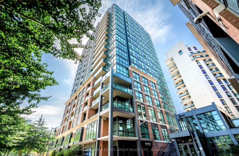 1312-1171 Queen Street West, Toronto | Image 1