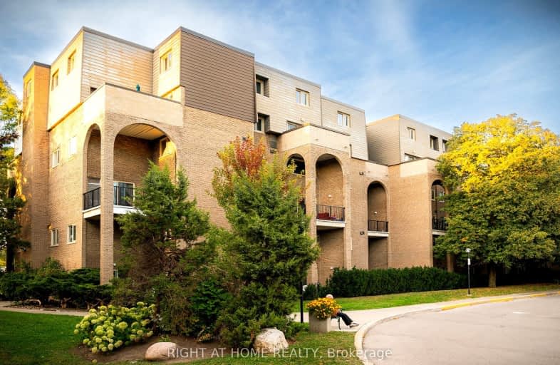 135-4005 Don Mills Road, Toronto | Image 1
