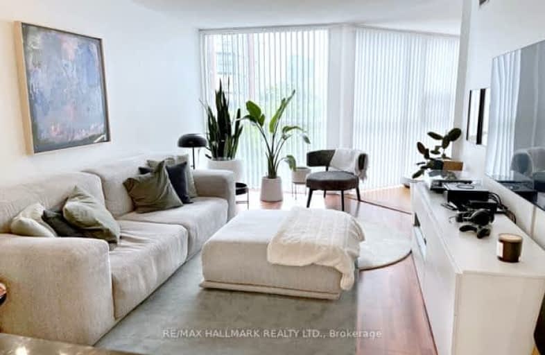 513-705 King Street West, Toronto | Image 1