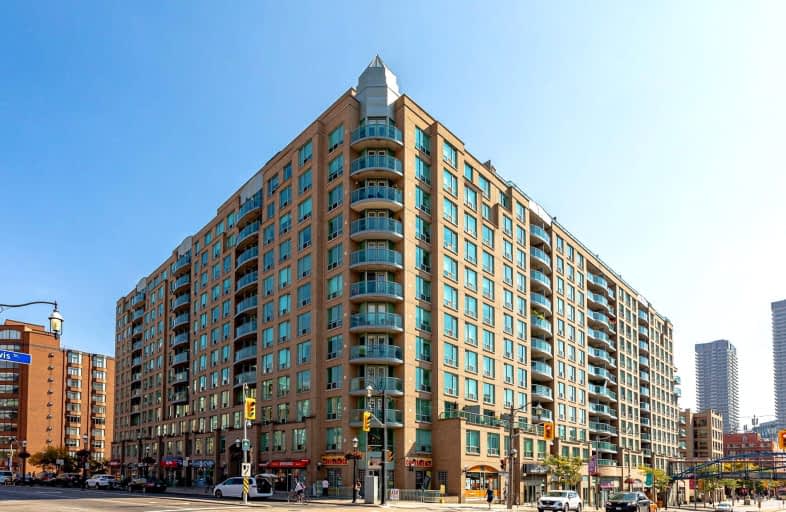 430-109 Front Street East, Toronto | Image 1