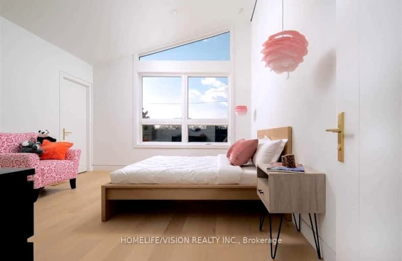 A-21 Irvington Crescent, Toronto | Image 1
