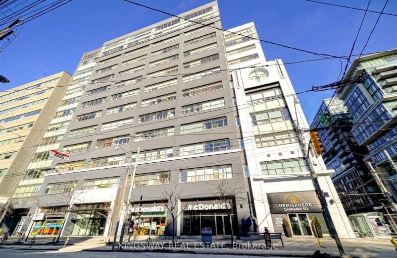 Lph17-700 King Street West, Toronto | Image 1