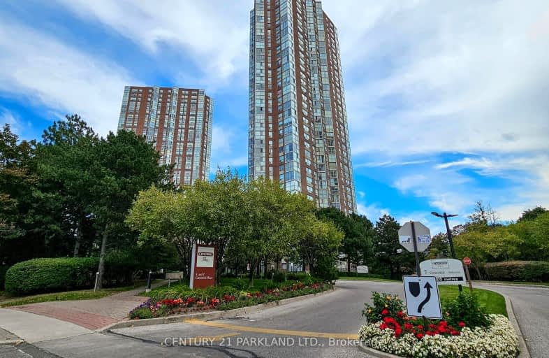 2001-5 Concorde Place, Toronto | Image 1