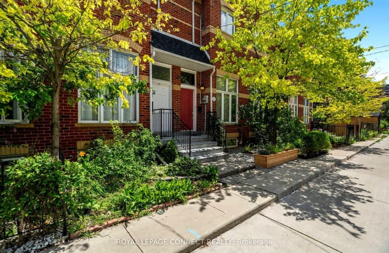 263 Milan Street, Toronto | Image 1