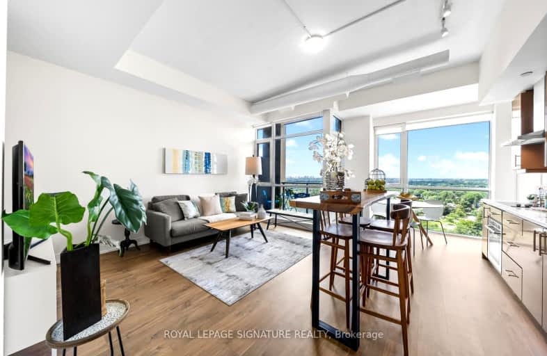 1212-75 The Donway N/A West, Toronto | Image 1