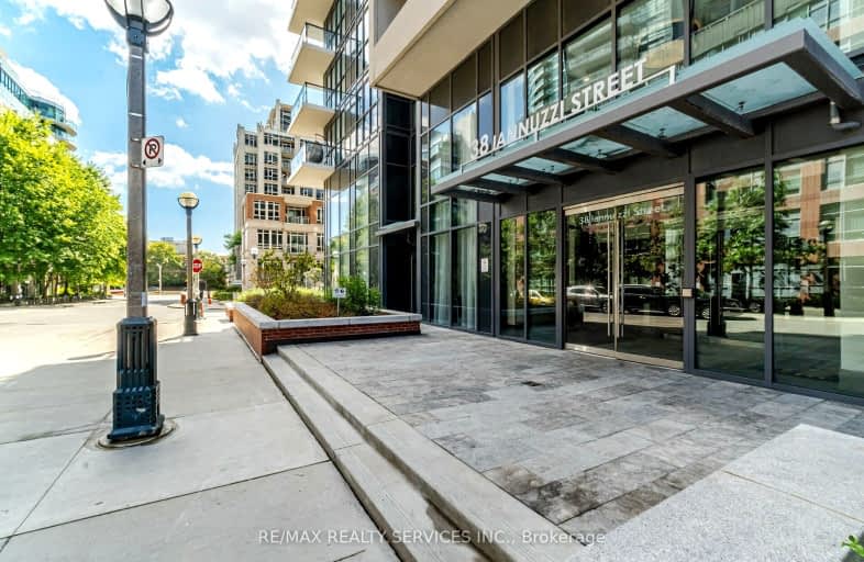 502-38 Iannuzzi Street, Toronto | Image 1