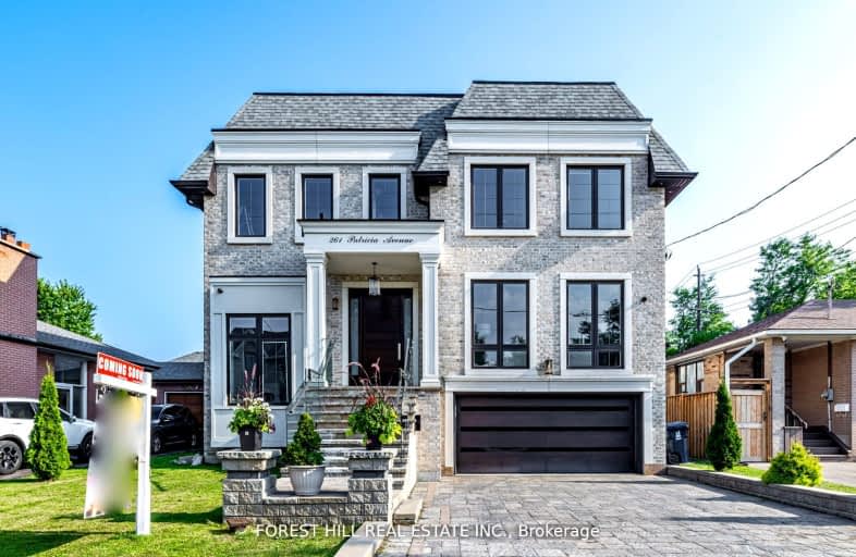 261 Patricia Avenue, Toronto | Image 1