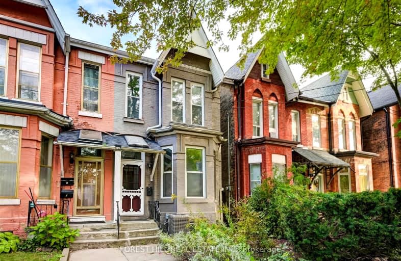 44 Russell Street, Toronto | Image 1