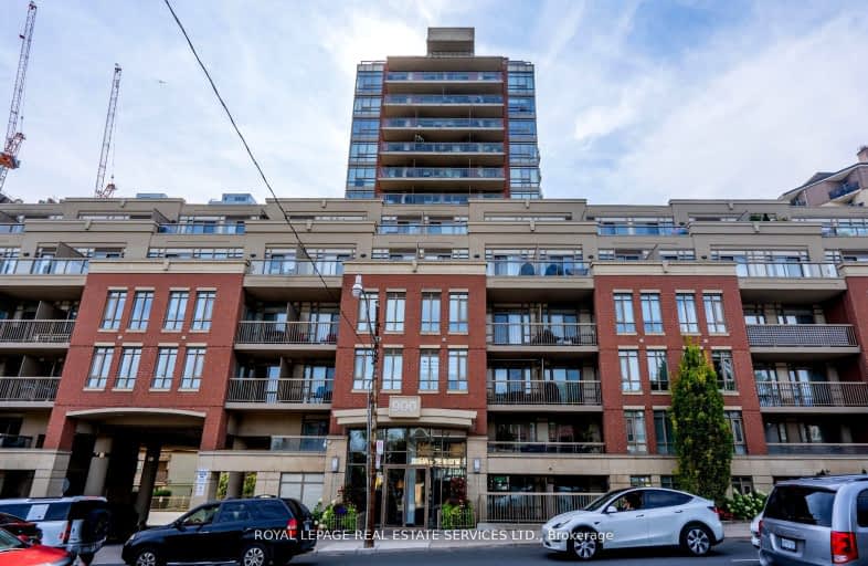 508-900 Mount Pleasant Road, Toronto | Image 1