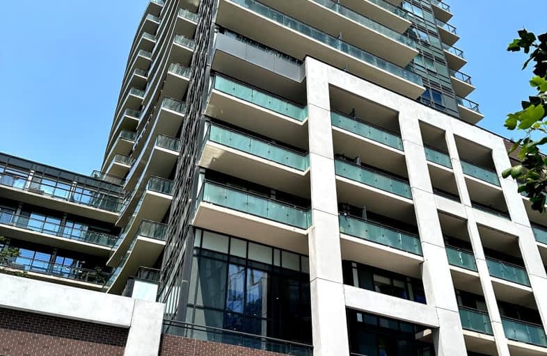 1726-460 Adelaide Street East, Toronto | Image 1