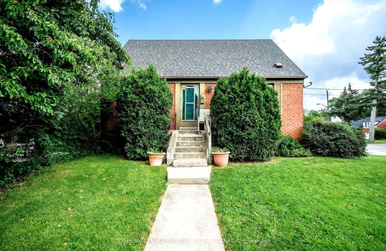 1 Lynnhaven Road, Toronto | Image 1