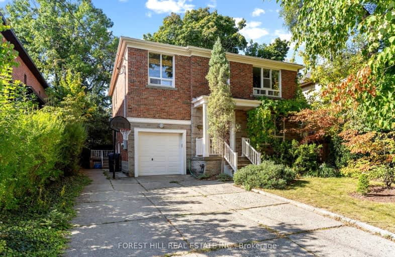 37 Heathdale Avenue, Toronto | Image 1