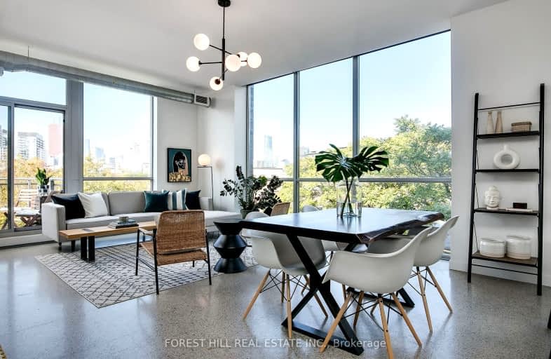 510-510 King Street East, Toronto | Image 1