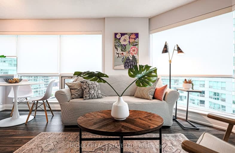1603-10 Queens Quay West, Toronto | Image 1
